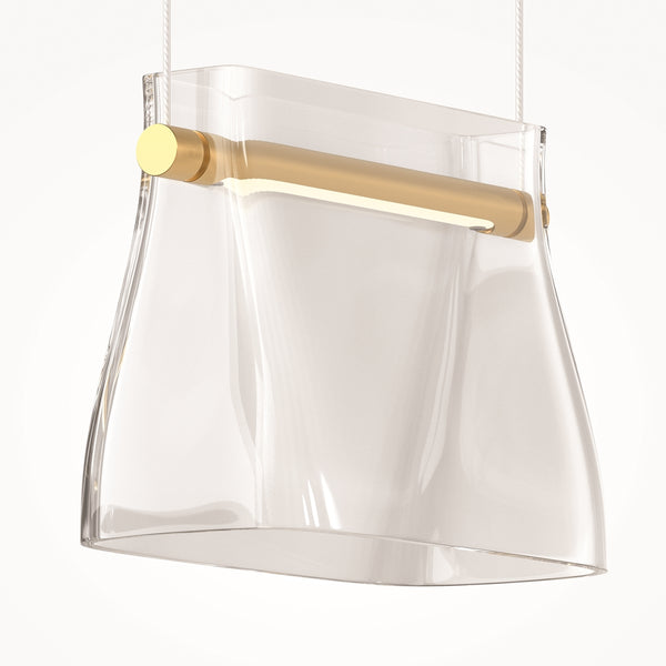 Suspension luminaire | Verencia