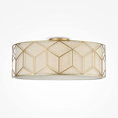 Luminaire plafonnier | Résilla