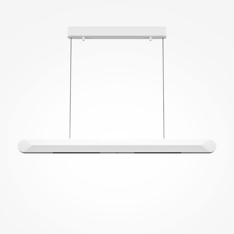 Suspension luminaire | Roslinica
