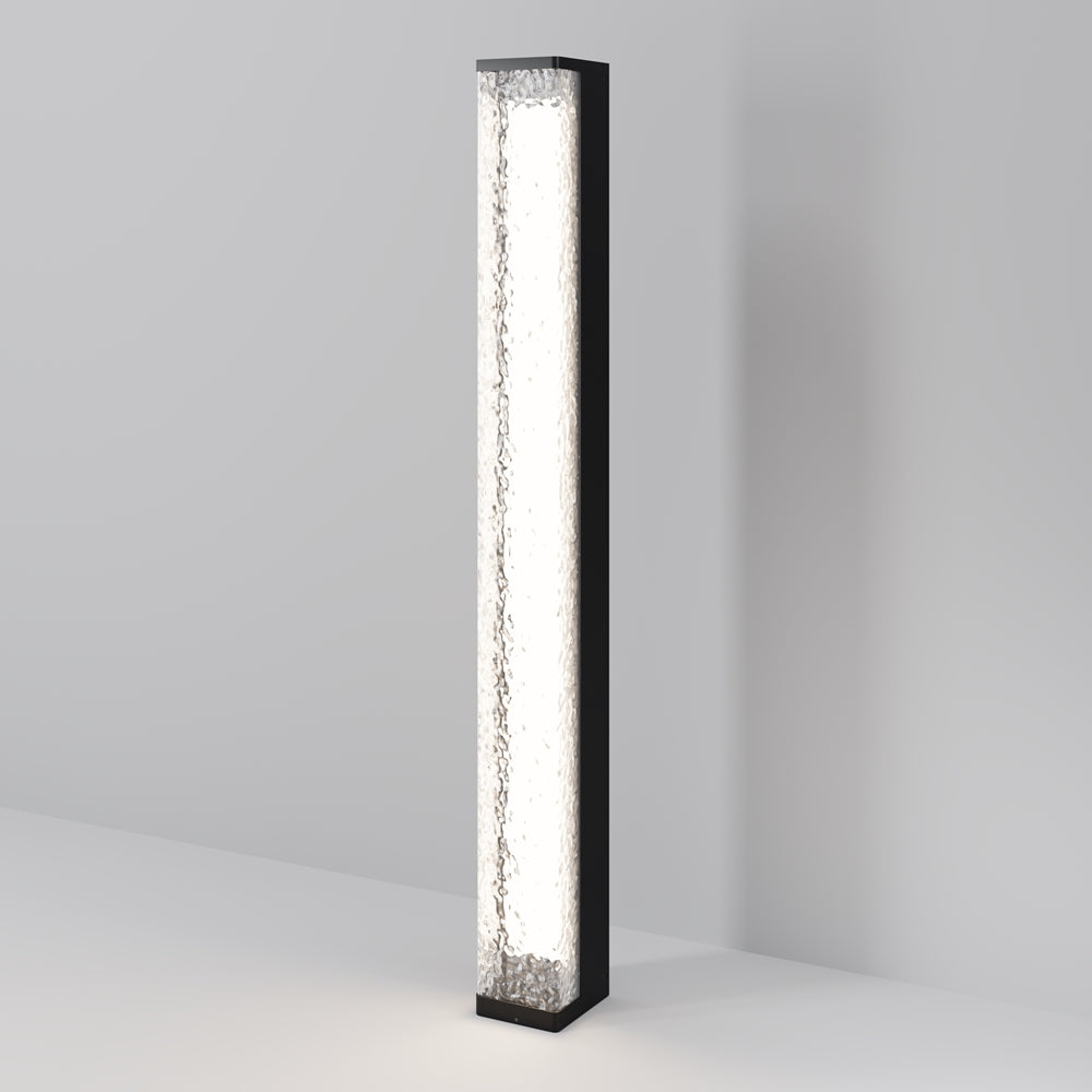 Floeva Applique Murale noir