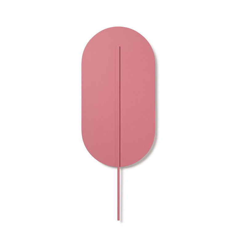 Applique murale ROKKE Rose