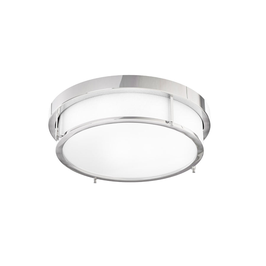 Plafonnier Romi 40, verre