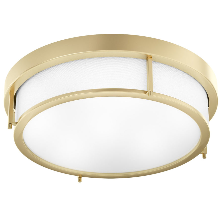 Plafonnier Romi 40, verre