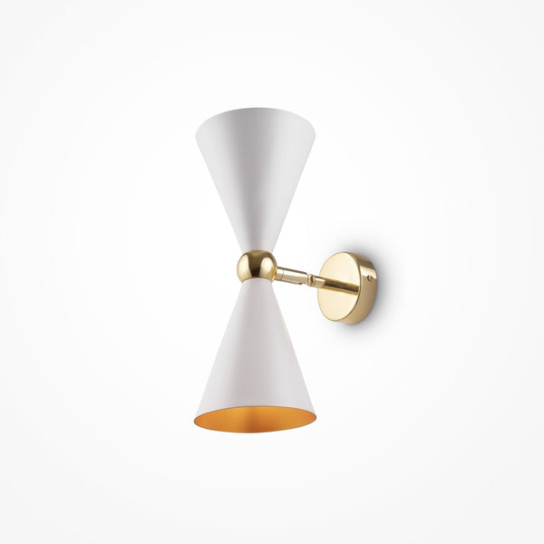 Vesper Applique Murale doré