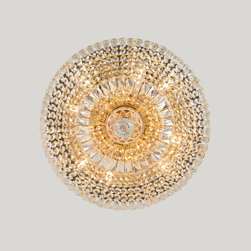 Basfor Lustre doré