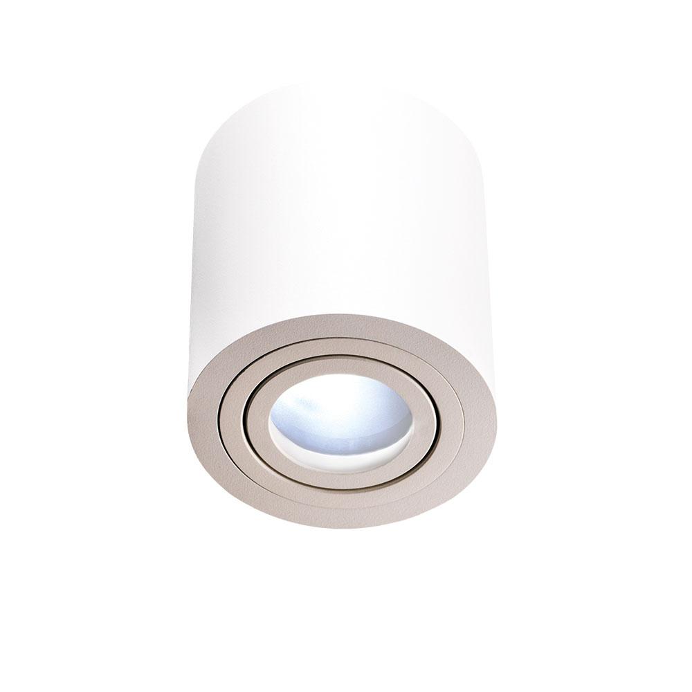 Spot plafond Rullo, IP44