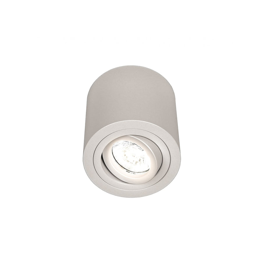Spot plafond Rullo taupe