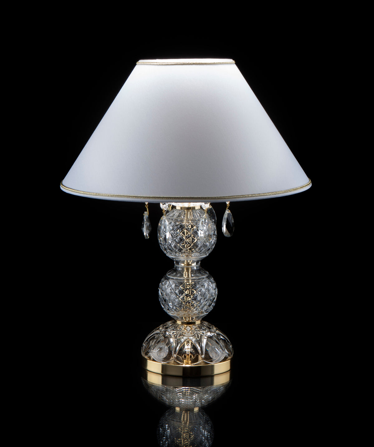 Lampe a poser ES137102-2BPB