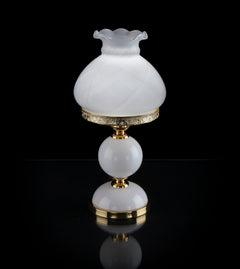 Lampe de chevet | Gratienne