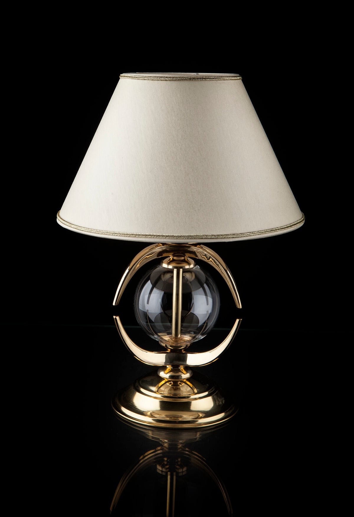 Lampe a poser