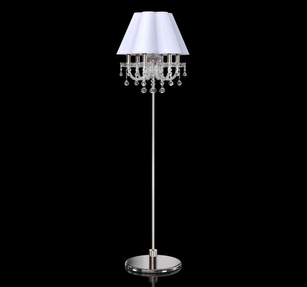 Lampadaire S-FLO-01P