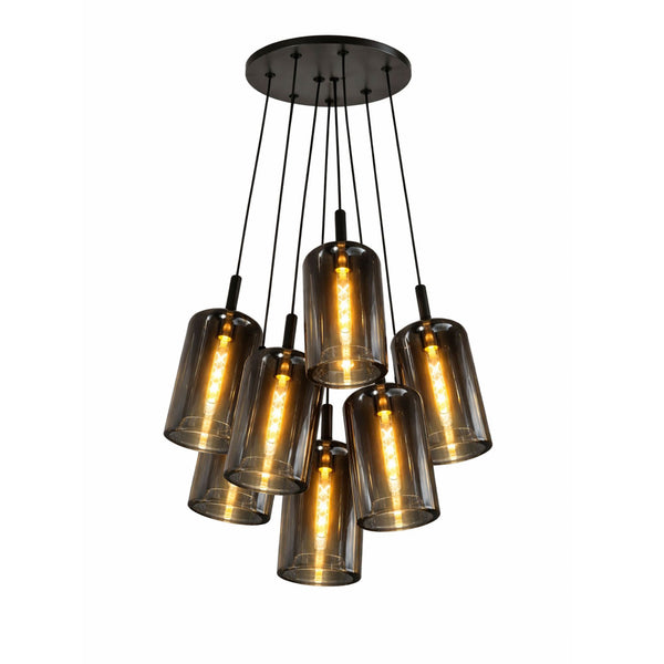 Suspension luminaire | Kaldanena