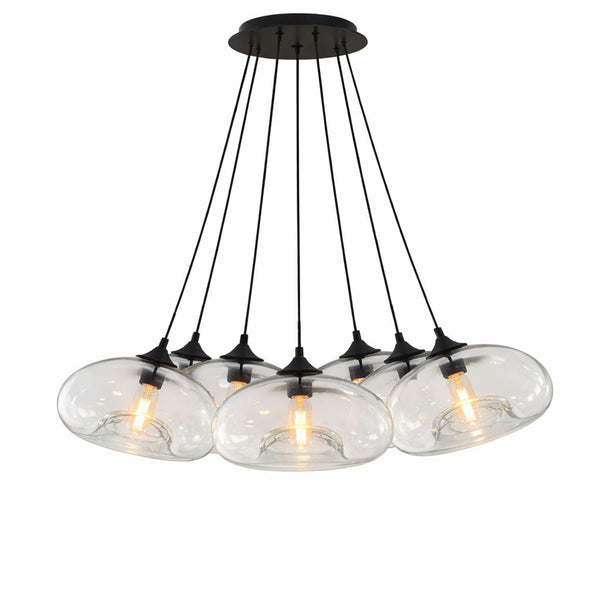Suspension luminaire | Oridanaro