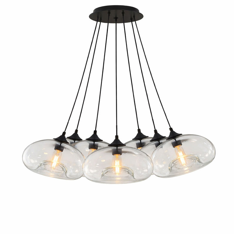 Suspension luminaire | Oridanaro