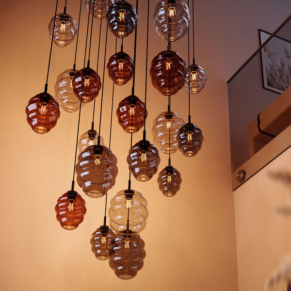 Suspension luminaire | Echos