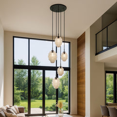 Suspension luminaire | Veldanena