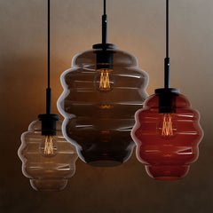 Suspension luminaire | Lumen