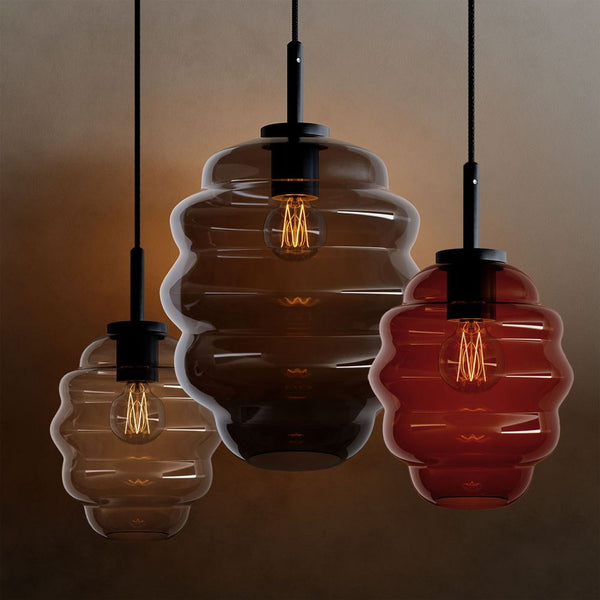 Suspension luminaire | Lumen