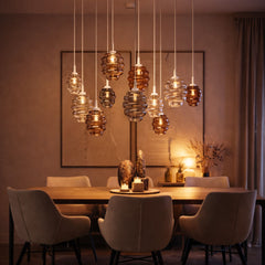 Suspension luminaire | Lumen