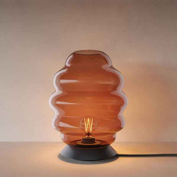 Lampe de chevet | Soffio