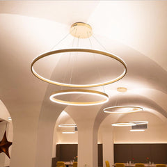 Suspension luminaire | Ephyra