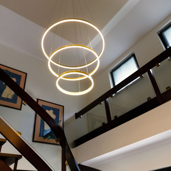 Suspension luminaire | Markanissa