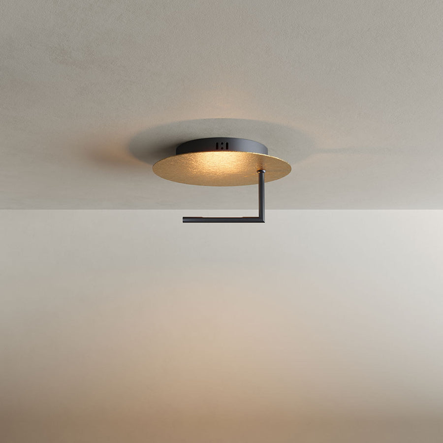 Applique et plafonnier LED Edge