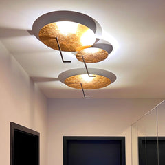 Applique et plafonnier LED Hook