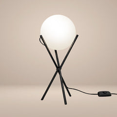 Lampe de chevet | Orb Axis