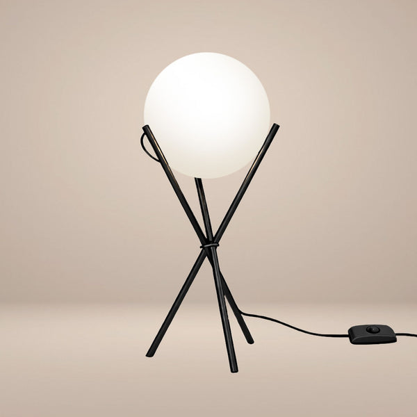 Lampe de chevet | Orb Axis