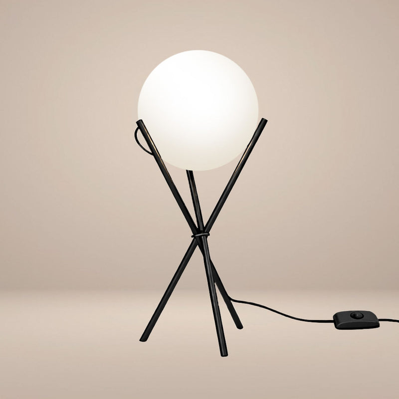 Lampe de chevet | Orb Axis