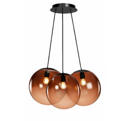 Suspension luminaire | Aridanisto