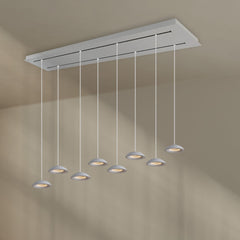 Suspension luminaire | Lundanessa