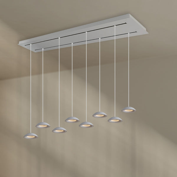 Suspension luminaire | Lundanessa