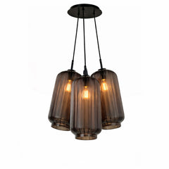 Suspension luminaire | Zendanica
