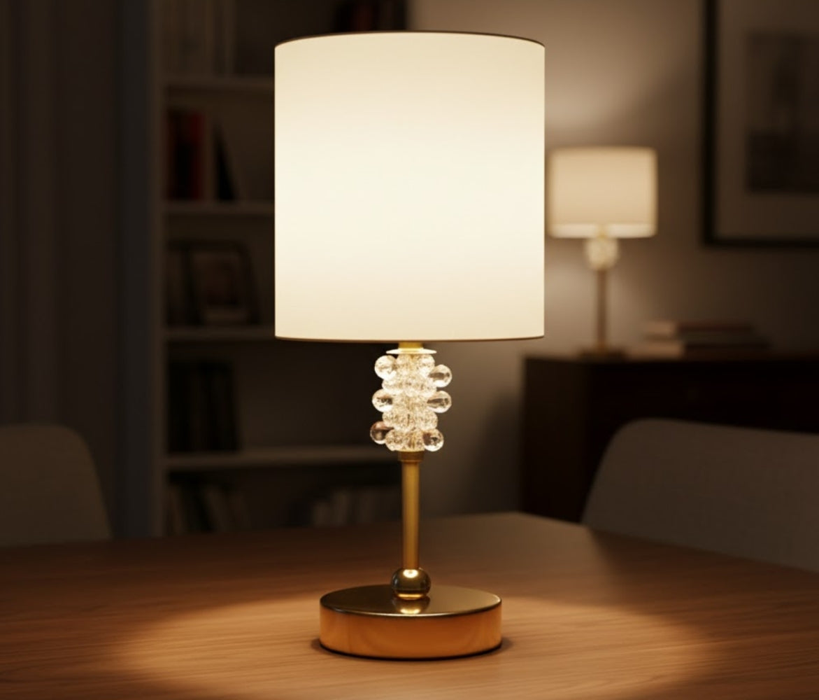 Lampe a poser S-TTY-02LSW