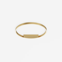 Plafonnier LED | Sersamica