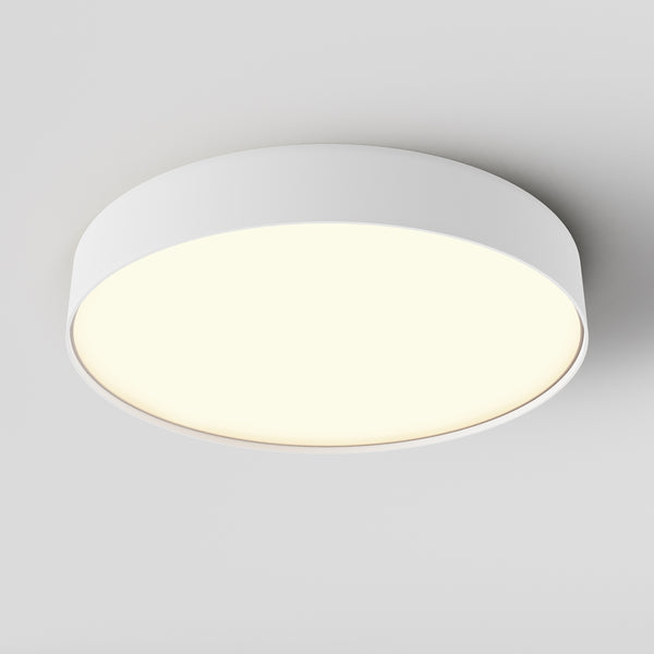 Zon Plafonnier blanc