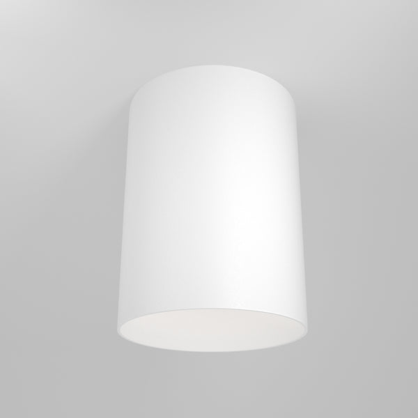 Slim Plafonnier blanc