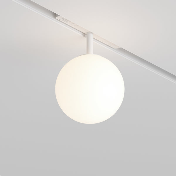 Luna Spot blanc
