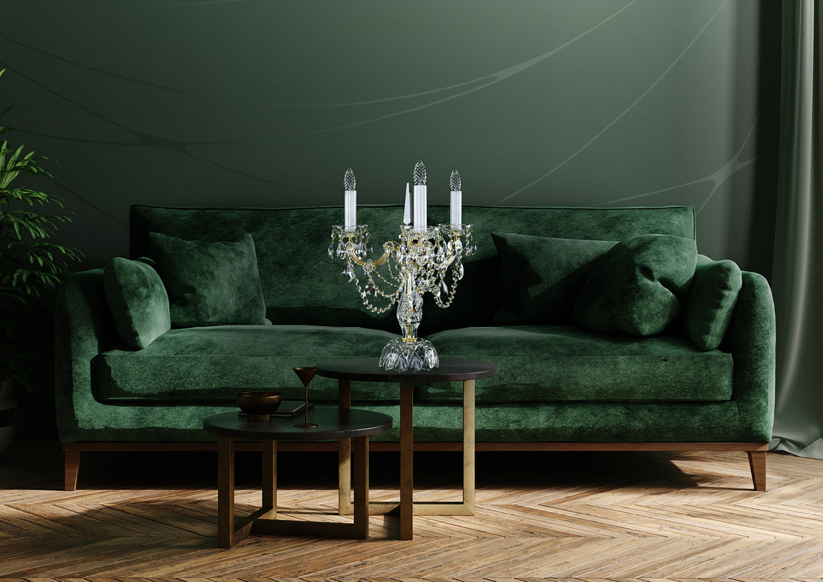 Lampe a poser S405CE