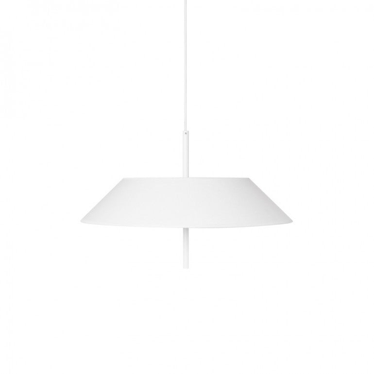 Suspension luminaire SAKOSI B Blanc
