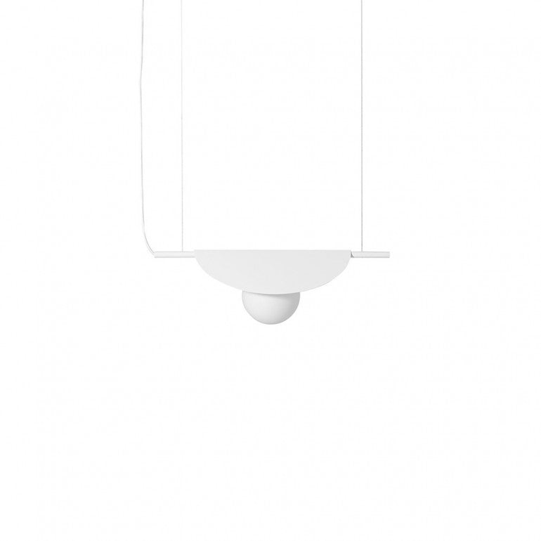 Suspension luminaire SALLO A