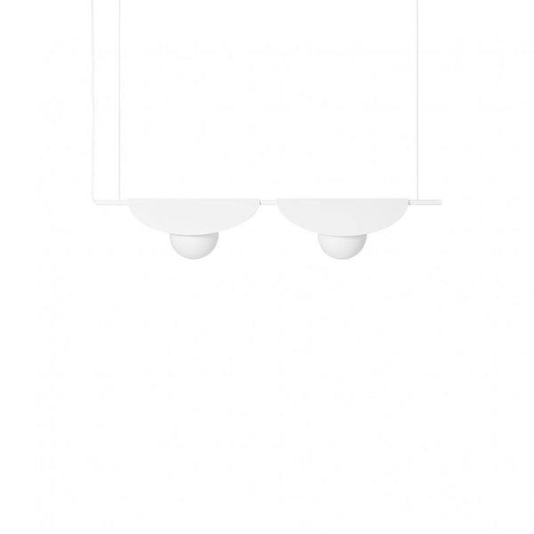 Suspension luminaire SALLO B