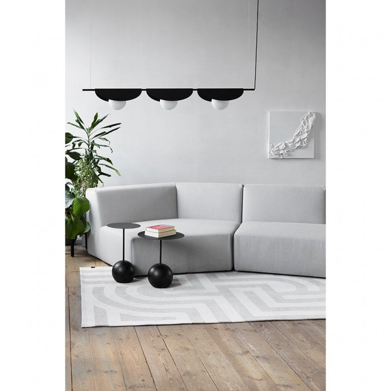 Suspension luminaire SALLO C
