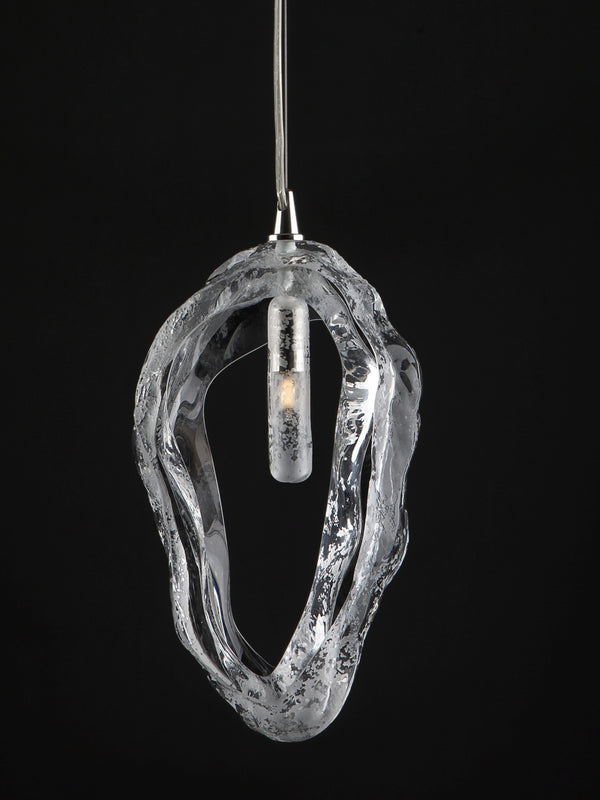 Suspension design ELS01