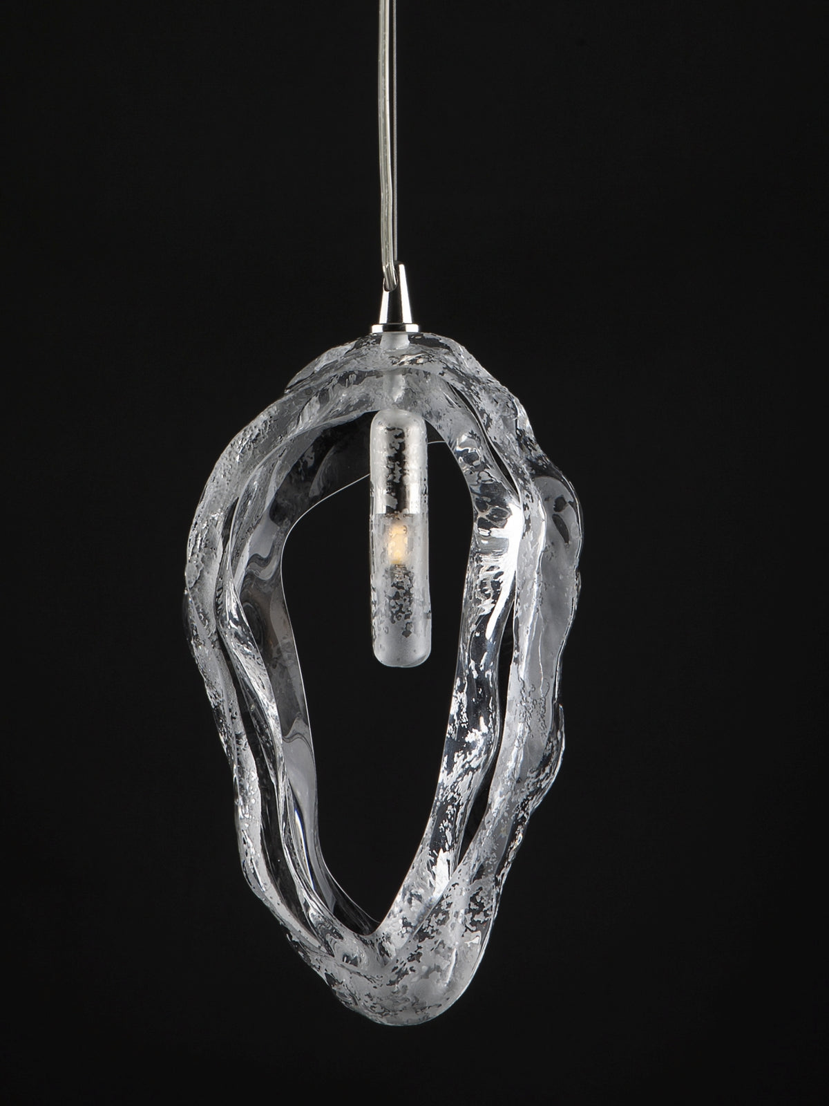 Suspension design ELS01