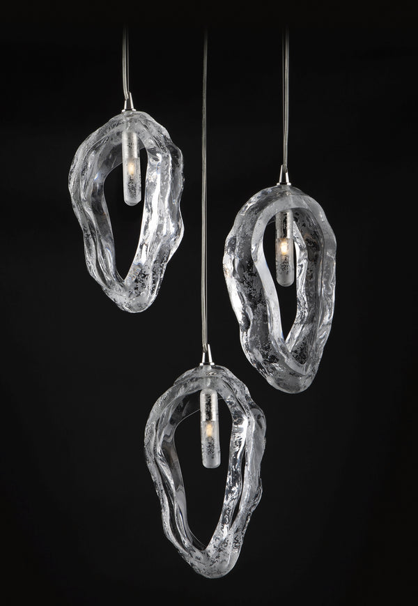 Suspension design ELS02
