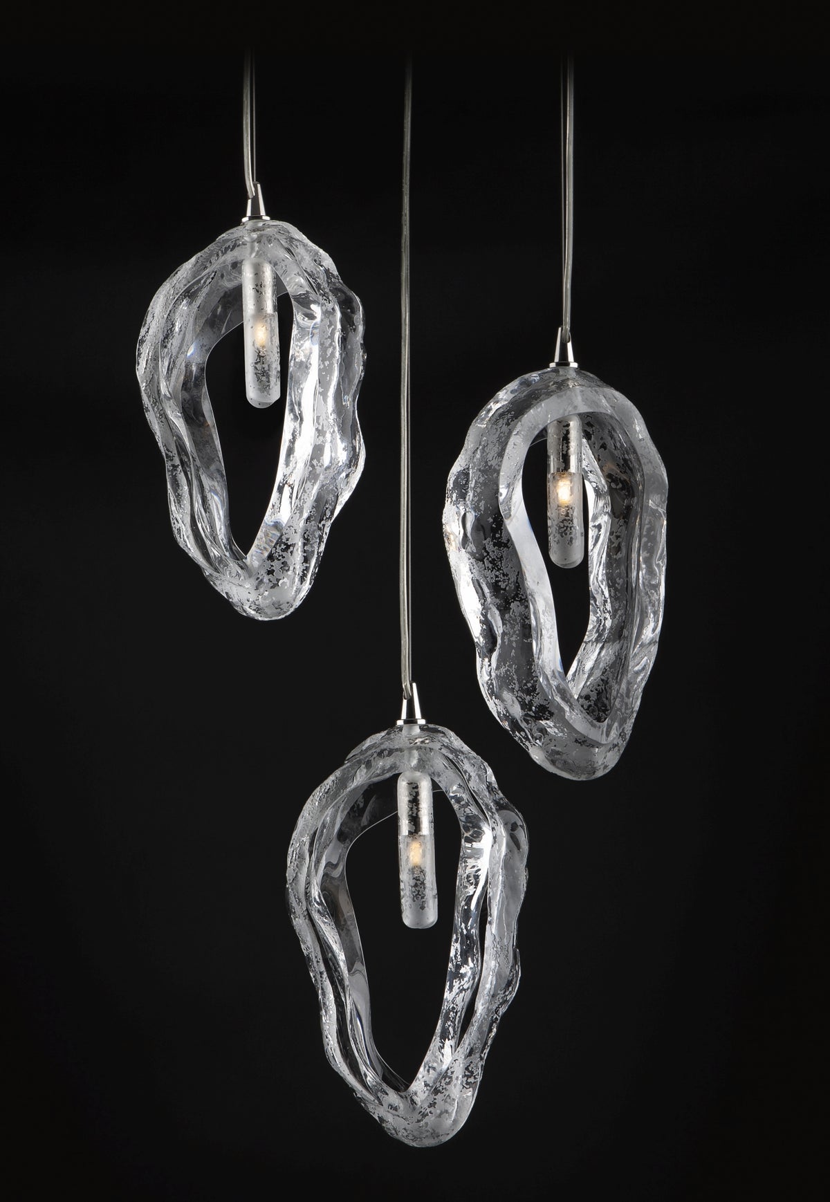 Suspension design ELS02