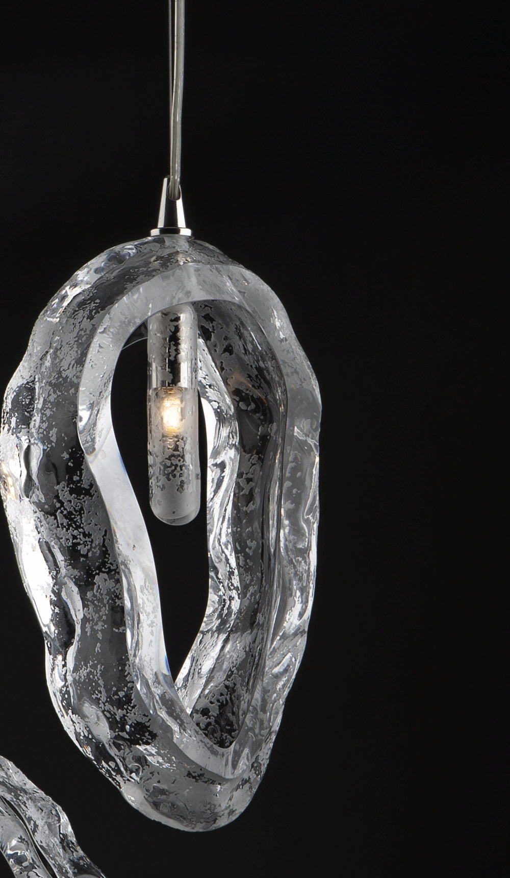 Suspension design ELS02
